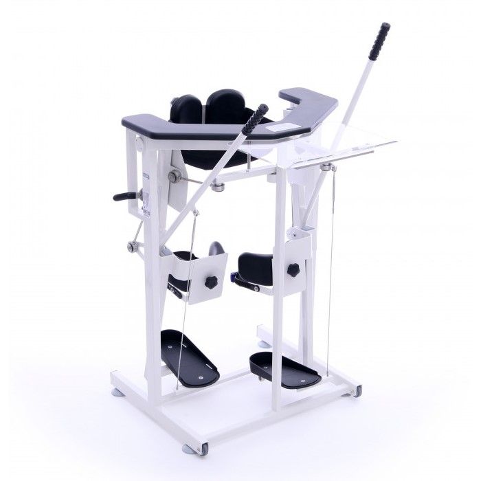 Имитатор ходьбы "PIO" малогабаритный (детский)