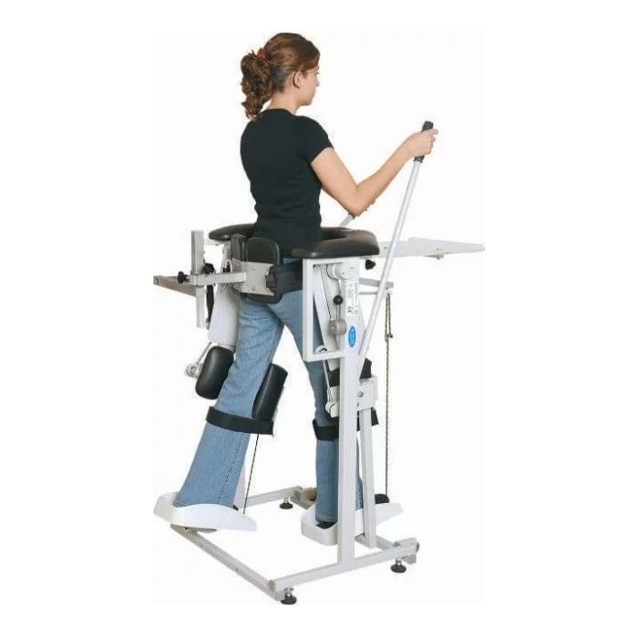 Имитатор ходьбы "PIO" малогабаритный (детский)