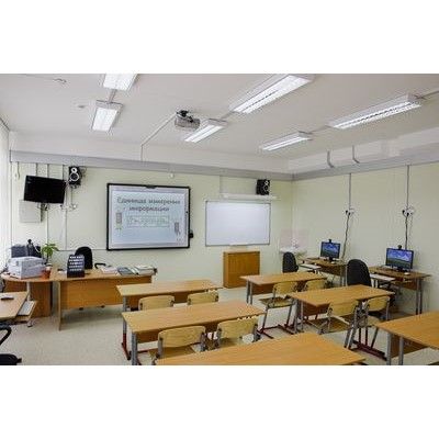 Интерактивная доска Classic Solution Dual Touch V83