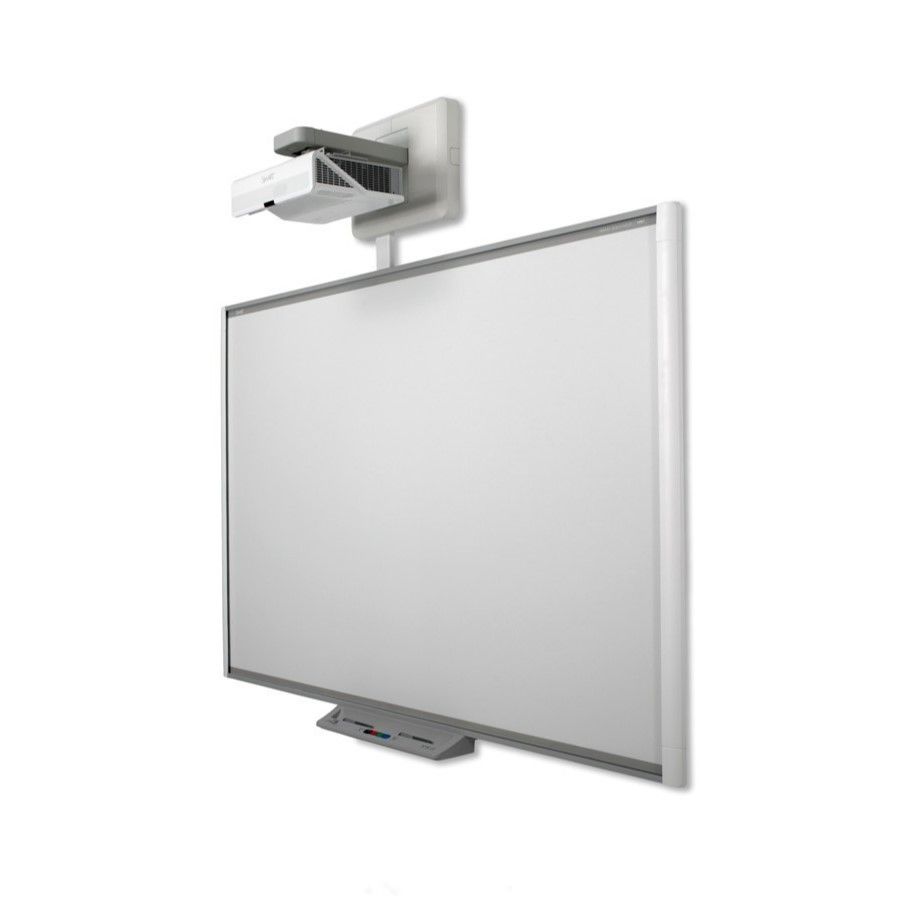 Интерактивный комплект Smart Board SBX885i7