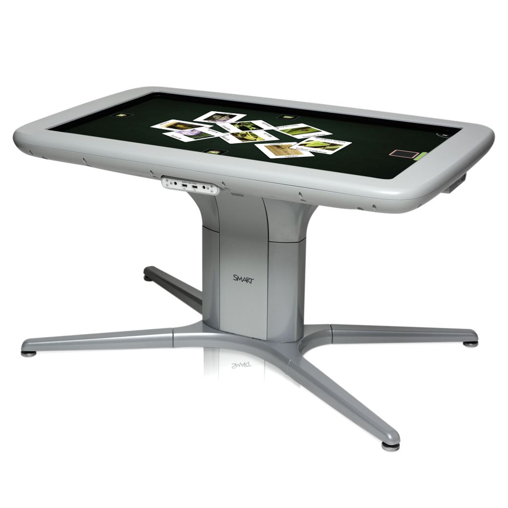 Интерактивный стол Smart Table ST442i