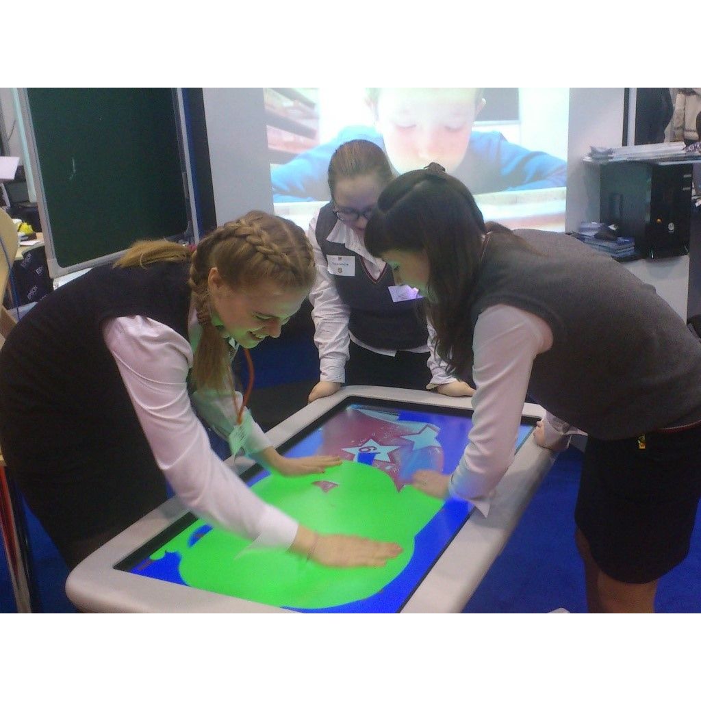 Интерактивный стол Smart Table ST442i