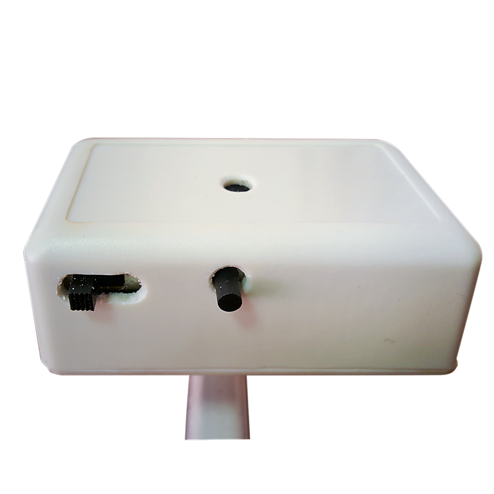 Звуковой индикатор уровня жидкости-таймер Капля-01