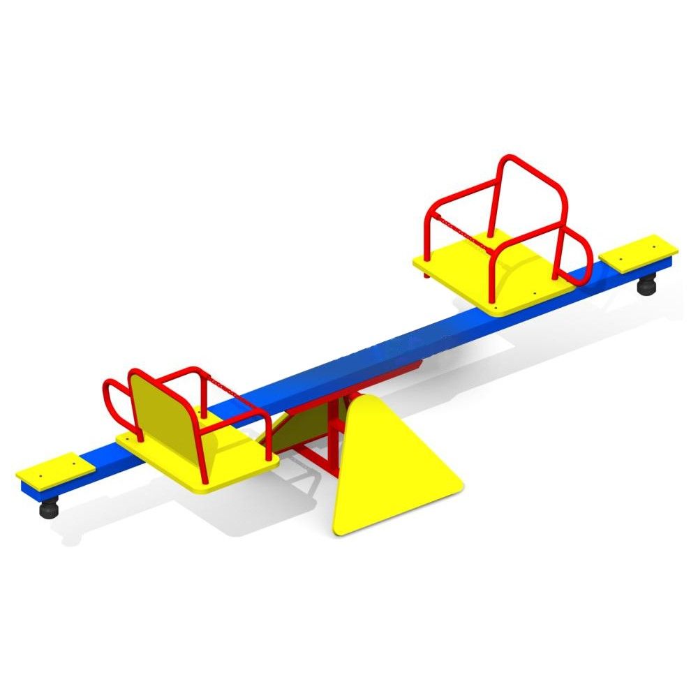 Качели балансир для детей-инвалидов КО-20