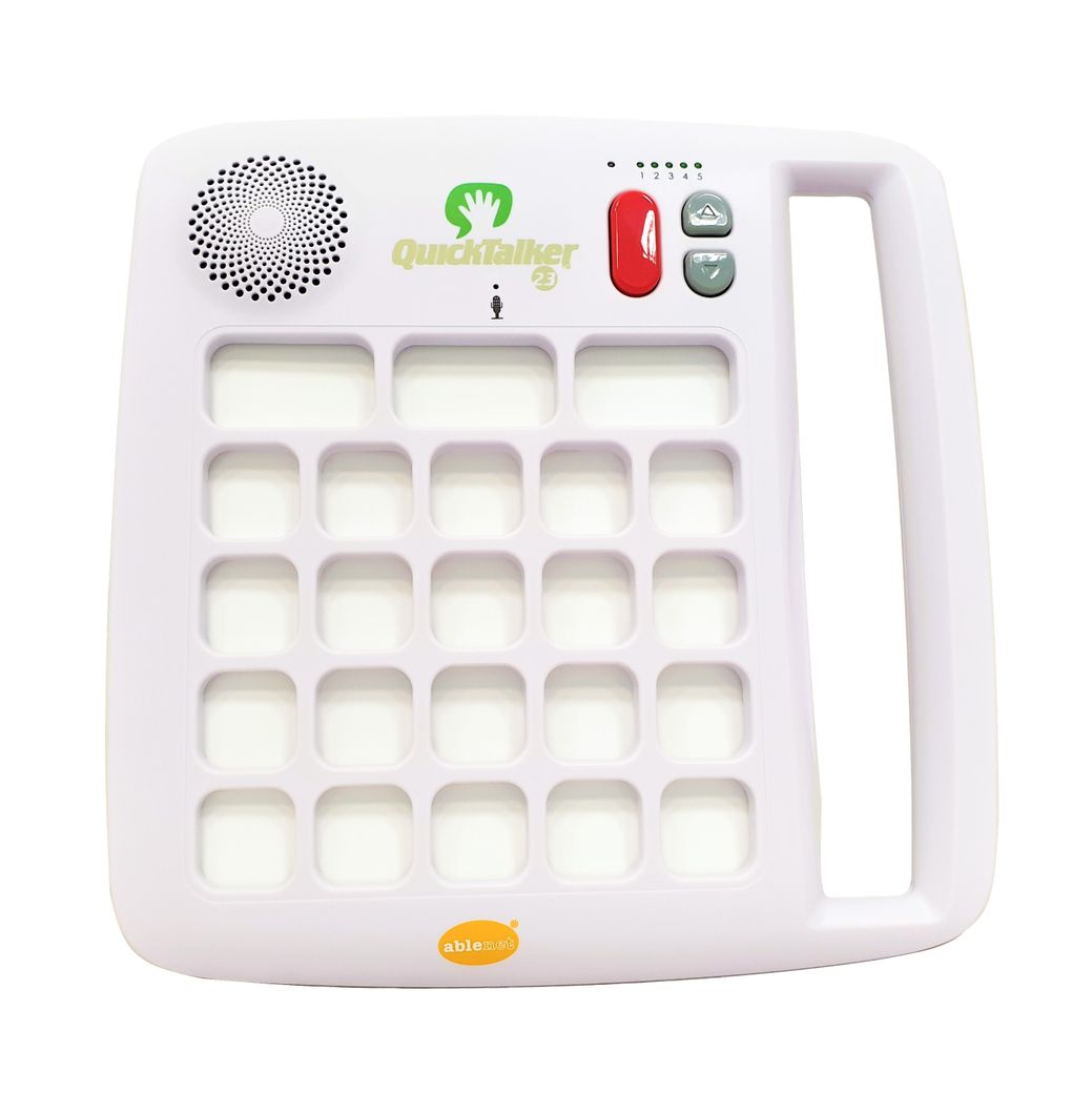 Устройство коммуникационное QuickTalker 23