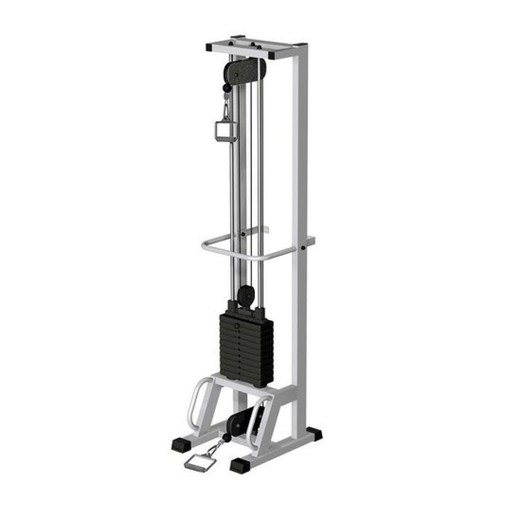 Кинезотерапевтический тренажер - Полблочной рамки