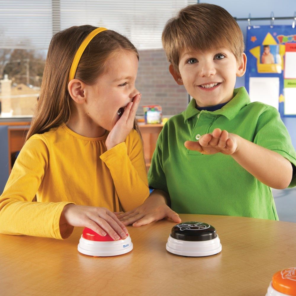 Кнопка Ответ готов! - голоса животных