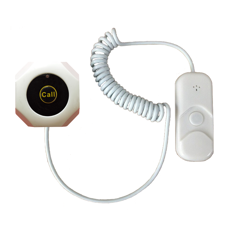 Кнопка вызова со шнуром APE560