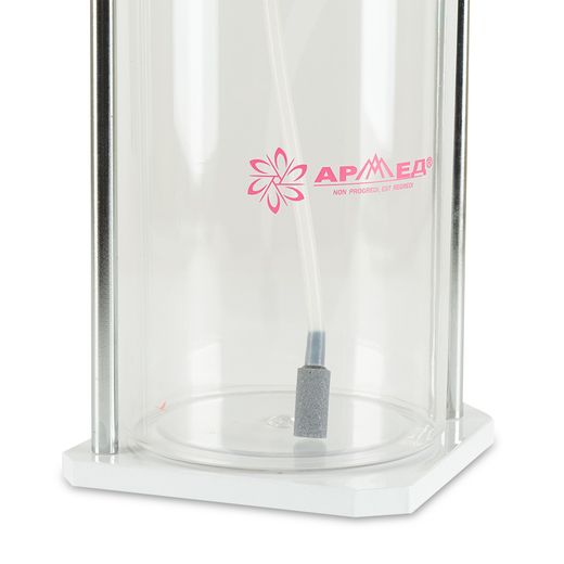 Коктейлер кислородный LDPE BAG Armed