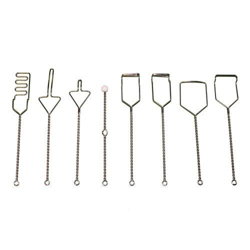 Комплект постановочных зондов по методике Л. С Волковой