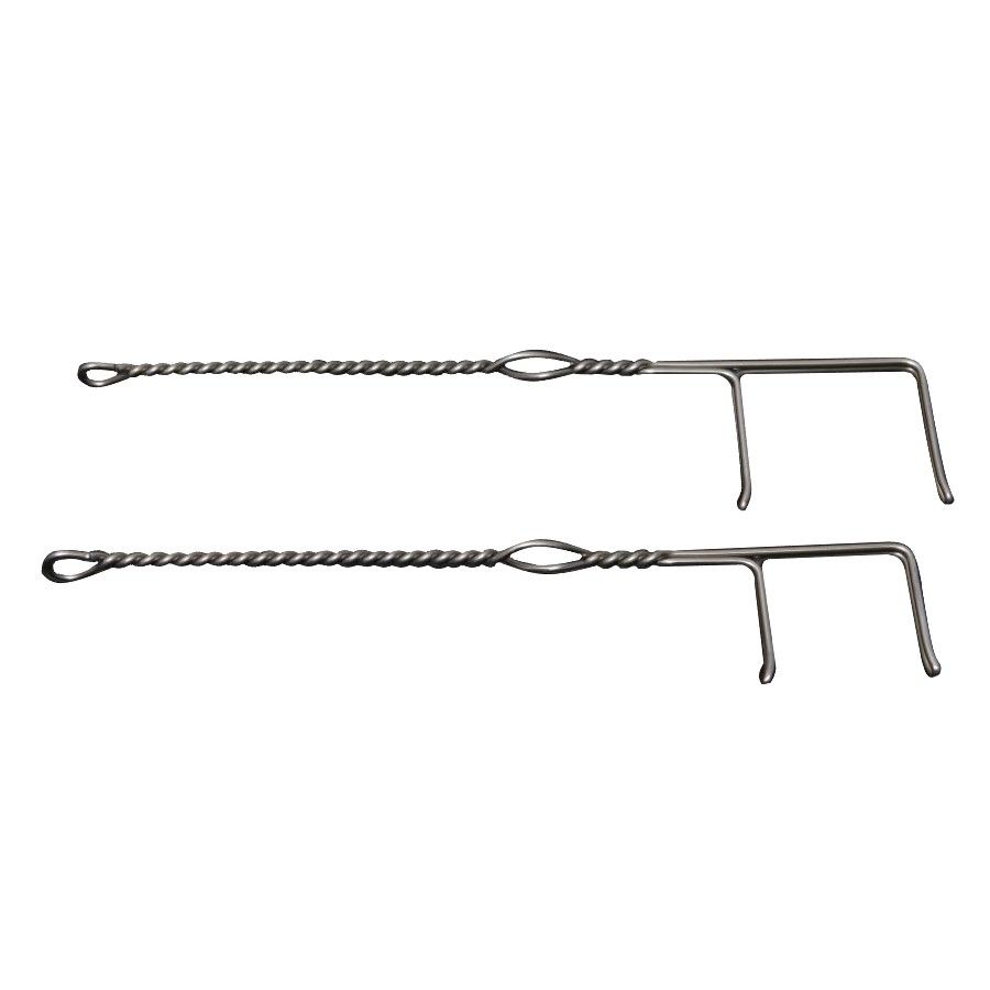 Комплект роторасширителей