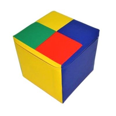 Кубик управления