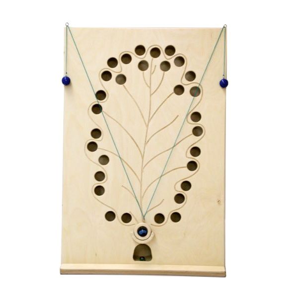 Лабиринт Дубовый лист