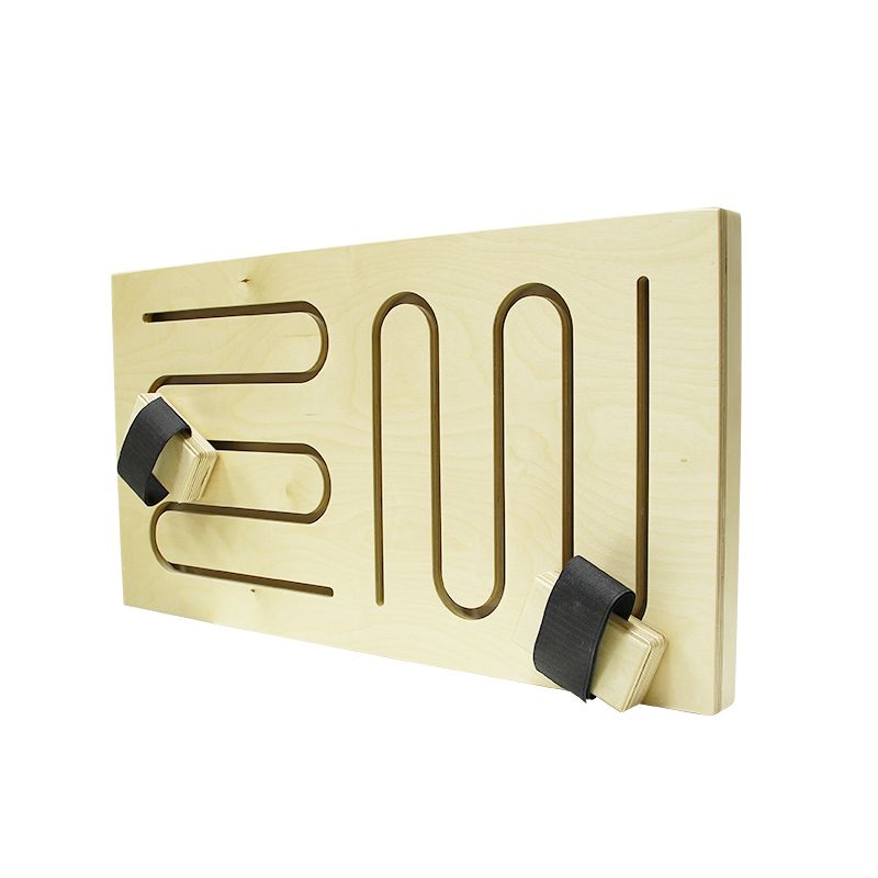 Лабиринт для опорно-двигательного аппарата №2