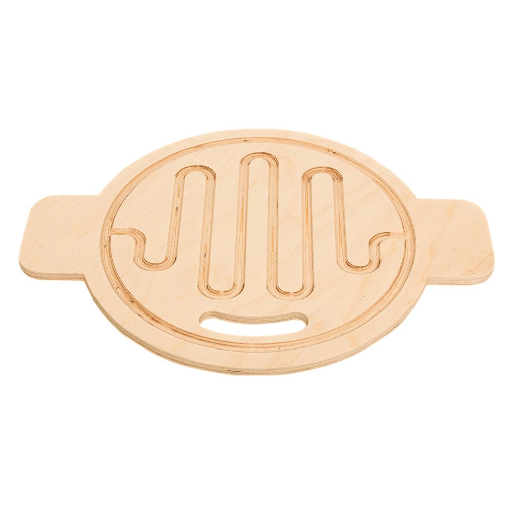 Балансировочная доска - лабиринт №3