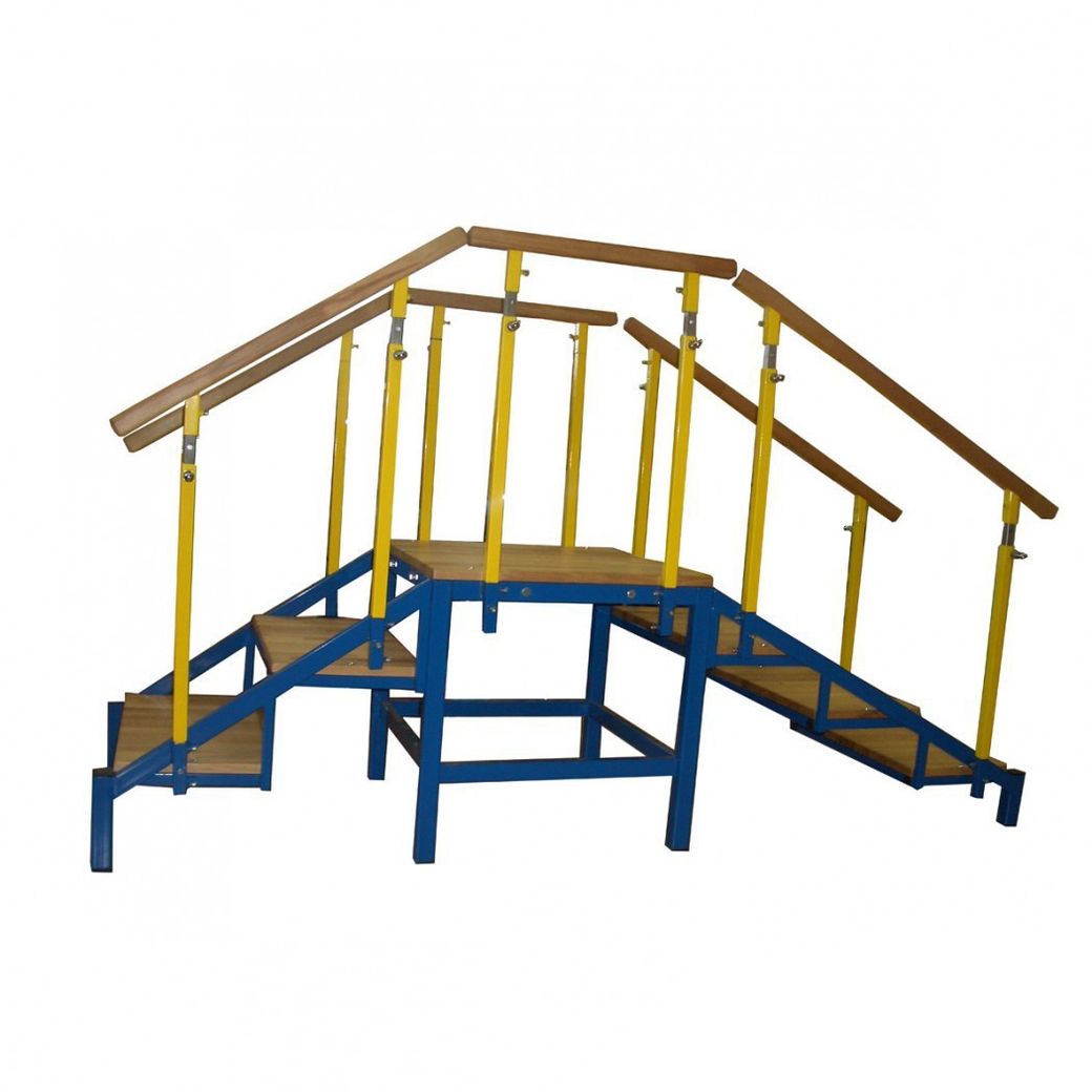 Лестница для упражнений в ходьбе