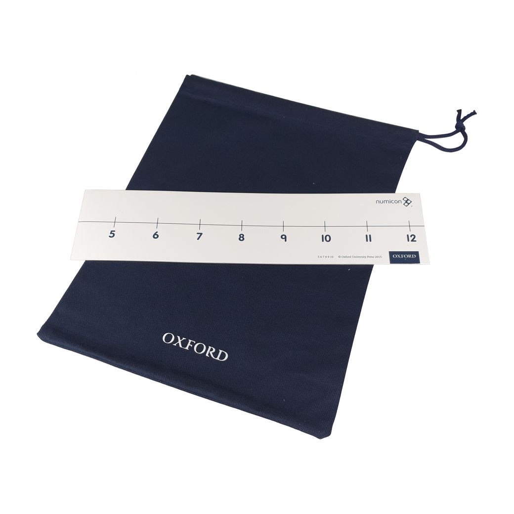 Нумикон Numicon Starter Apparatus Pack C