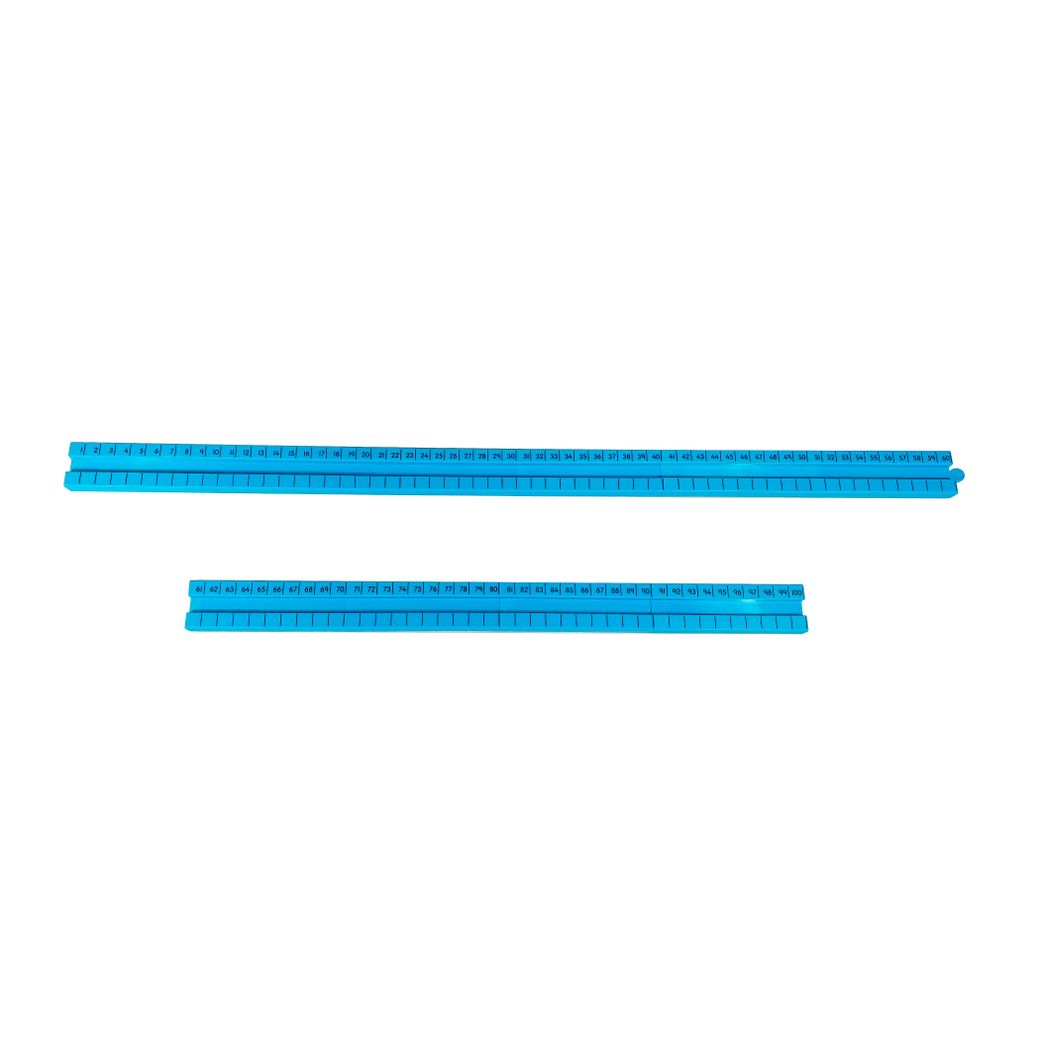 Нумикон Numicon Starter Apparatus Pack C