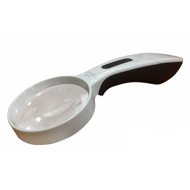 Лупа ERGO Style 60 мм 16 диоптрий