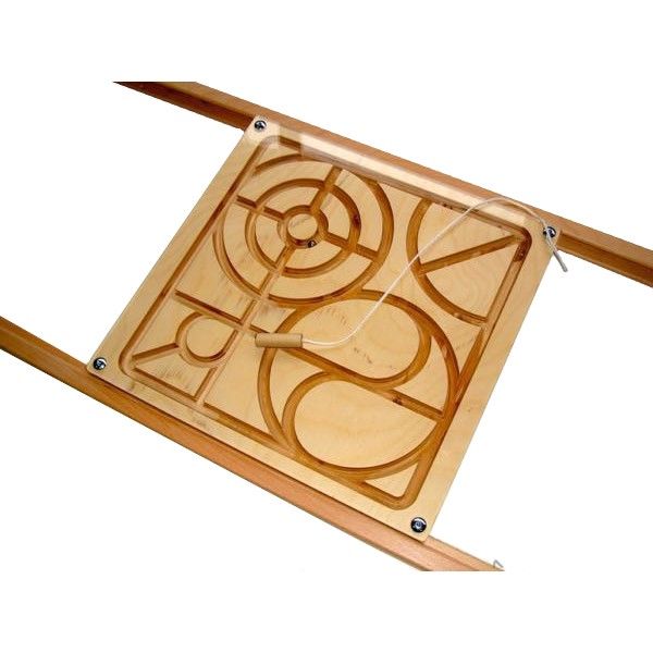 Магнитный лабиринт