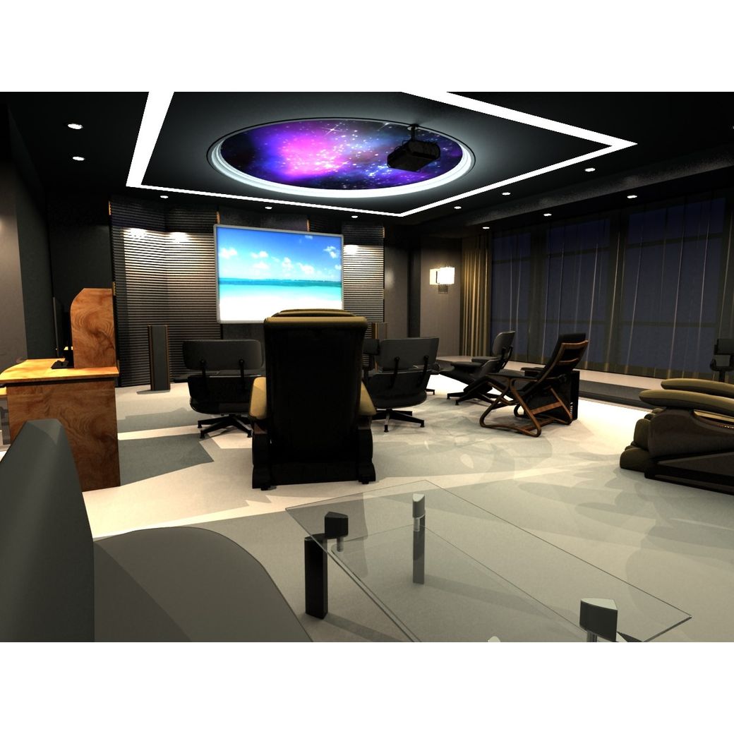 Аудиовизуальный комплекс Диснет В 4.20 - Максимальный