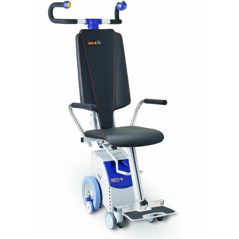 Мобильный подъемник с интегрированным сиденьем Sella D-1353