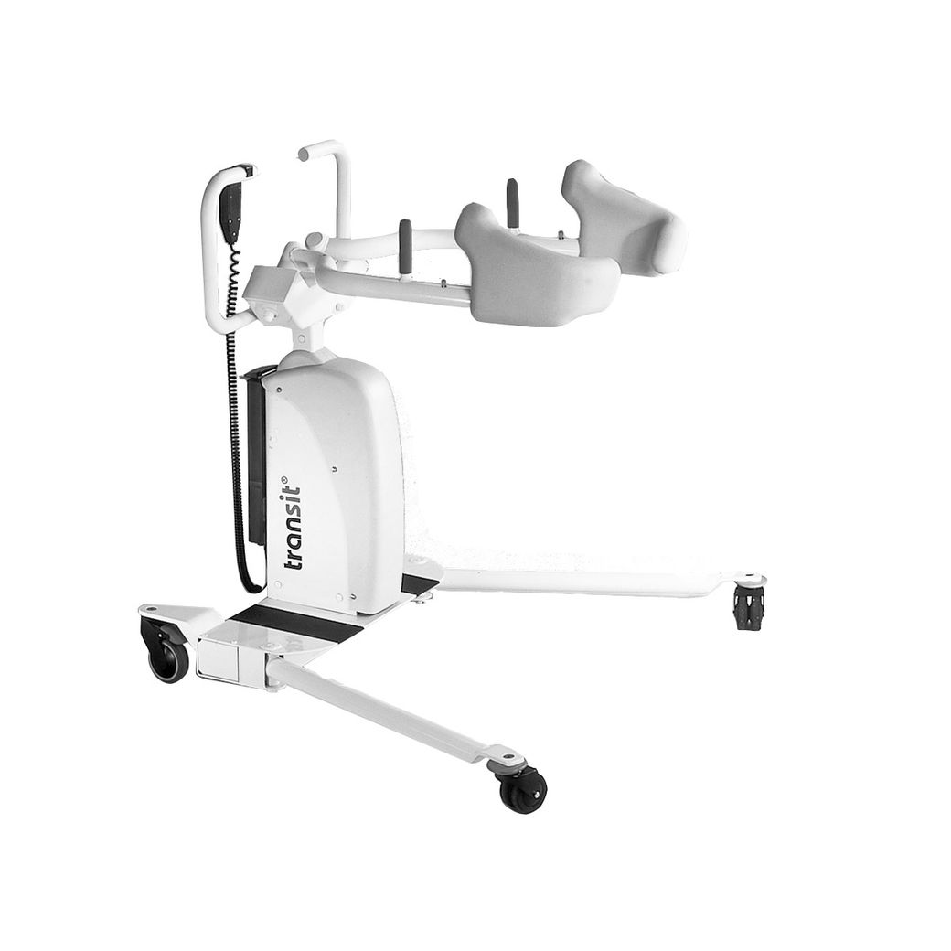 Мобильный подъемник Transit