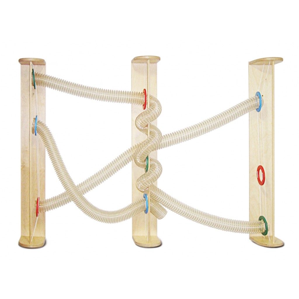 Модульный лабиринт