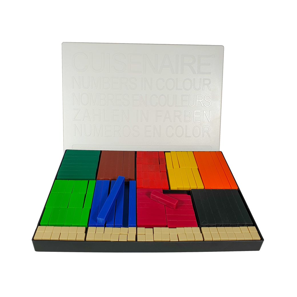 Нумикон Numicon Starter Apparatus Pack C