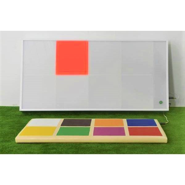 Музыкальные классики (комплект из напольного и настенного модулей)