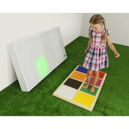 Музыкальные классики (комплект из напольного и настенного модулей)