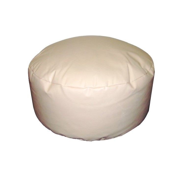 Мягкая форма Пуфик круглый