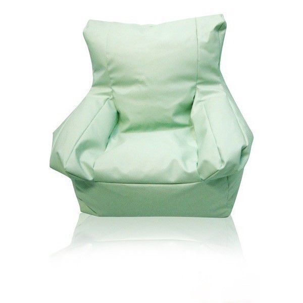 Мягкое сиденье с подлокотниками