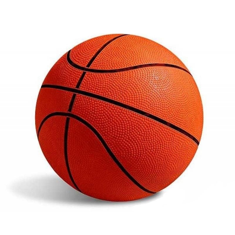 Мяч баскетбольный звуковой