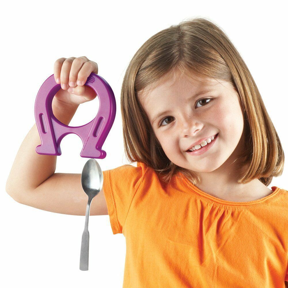 Набор Магниты подковообразные