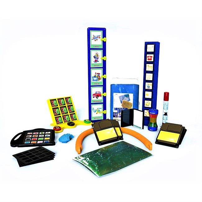 Набор для детей с аутизмом