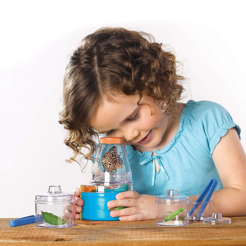 Набор для изучения насекомых GeoSafari Jr.