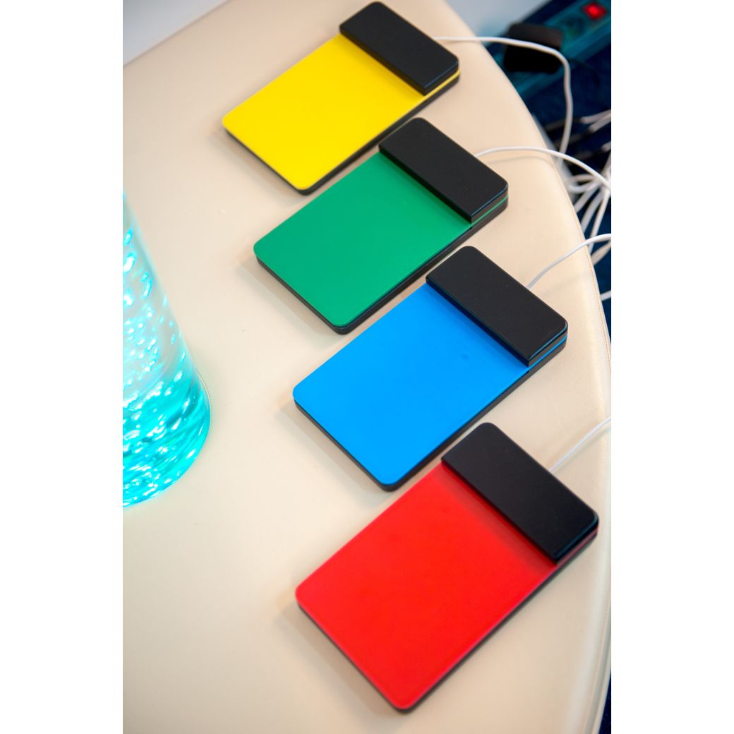 Набор из четырех клавиш управления