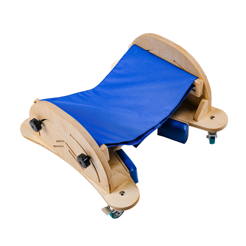 Опора для ползания «Хамелеон» малый размер 2