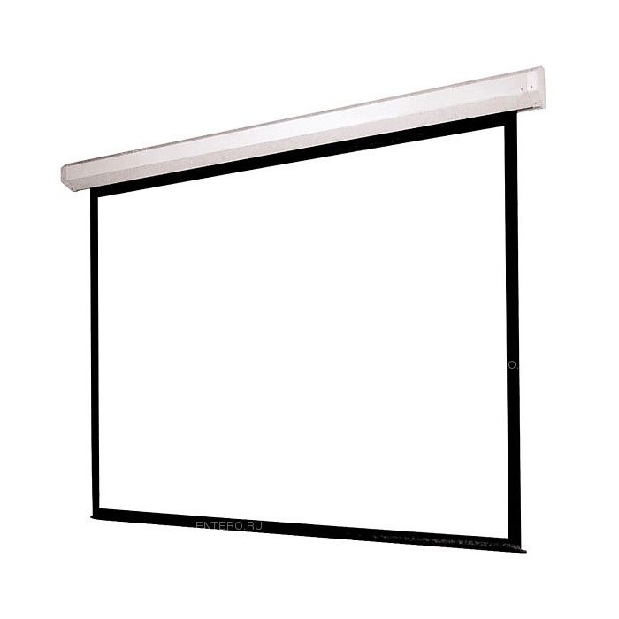 Настенный экран для проектора Classic Solution Scutum 180х180