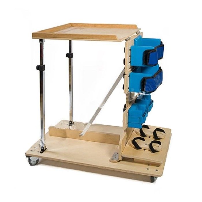 Опора-вертикализатор для детей с ДЦП Кенгуру