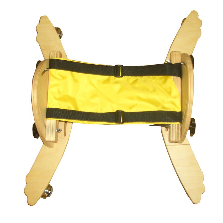 Опора для ползания ОП-109 Черепашка