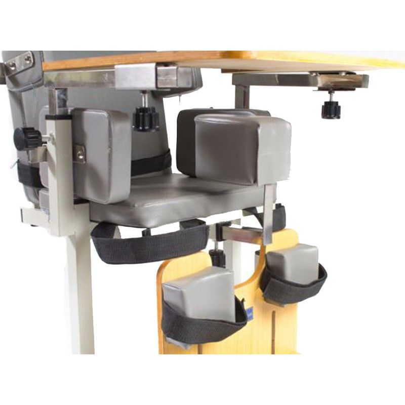 Опора для сидения-вертикализатор для детей ДЦП Тигр