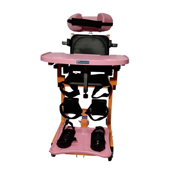 Опора для сидения-вертикализатор для детей ДЦП Тигр