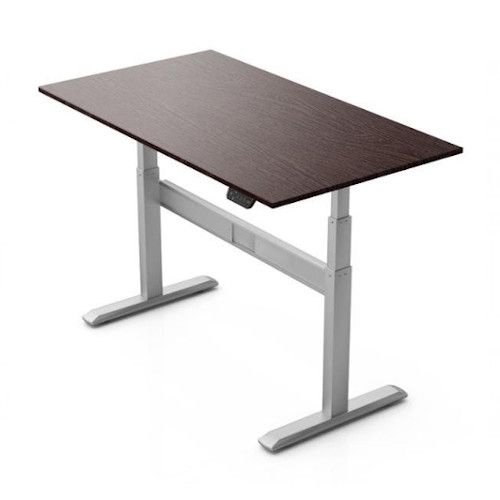 Стол с регулируемой высотой ErgoStol Vida