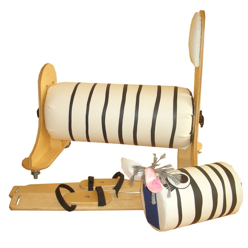 Опора для сидения ОС-008 Зебра