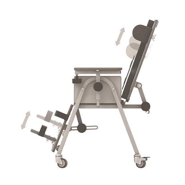 Опора для сидения СН-37.01.01