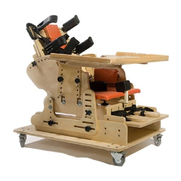 Опора для сидения для детей с ДЦП Гиппо