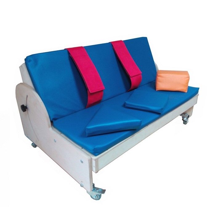 Опора для сидения с функцией опоры для лежания ОС-006.1