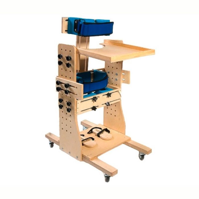 Опора для стояния-вертикализатор для детей с ДЦП Водолей